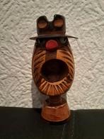 Vintage Houten Notenkraker Duitsland - Werkt Goed!, Verzamelen, Ophalen of Verzenden, Gebruikt