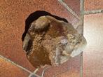 Vuistbijl, Verzamelen, Mineralen en Fossielen, Ophalen of Verzenden, Mineraal