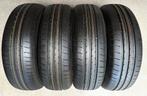 4 Nieuwe Toyo 185 60 16 Zomerbanden Inclusief Montage, Ophalen, 16 inch, Nieuw, 185 mm