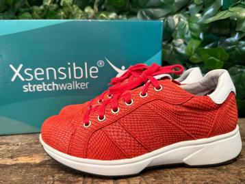 Nieuwe sneakers van Xsensible maat 37 (wijdte G) beschikbaar voor biedingen