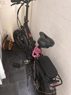 Elektrische Vouwfiets Fatbike, Fietsen en Brommers, Elektrische fietsen, Overige merken, Minder dan 30 km per accu, Gebruikt, Ophalen of Verzenden