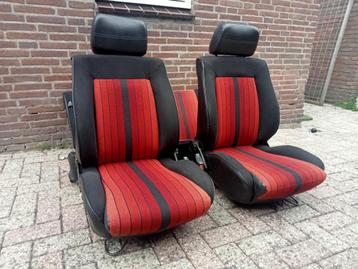 Volkswagen Golf GTi Golf 1 interieur <TOP STAAT> beschikbaar voor biedingen