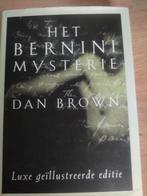 Het Bernini Mysterie, Ophalen of Verzenden, Zo goed als nieuw