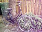 omafiets studentenfiets ranger 57cm 25,00, 56 cm of meer, Verzenden, Gebruikt, Overige merken