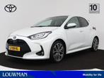 Toyota Yaris 1.5 Hybrid Executive (bj 2021, automaat), 12 maanden, 450 kg, Gebruikt, Bedrijf