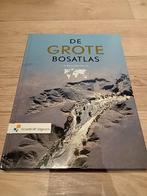 De Grote Bosatlas, 55ste editie, Ophalen, Bosatlas, 2000 tot heden, Zo goed als nieuw