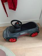 Audi Loopauto - Zo Goed Als Nieuw!, Kinderen en Baby's, Ophalen of Verzenden, Zo goed als nieuw, Loopvoertuig