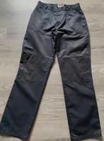 Mooie zwarte broek Maat 48. Trenders, Kleding | Heren, Broeken en Pantalons, Maat 48/50 (M), Ophalen of Verzenden, Zo goed als nieuw