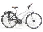 Koga miyata Lightrunner zilver dames 50cm 28inch, 50 tot 53 cm, Gebruikt, Overige merken, Versnellingen