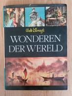 Disney, wonderen der wereld, Ophalen of Verzenden, Gelezen, Natuur algemeen