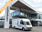 Carthago Chic C-Line 4.2 DWARSBED + HEFBED DAKAIRCO TREKHAAK, Caravans en Kamperen, Campers, Integraal, Bedrijf, Carthago, 6 tot 7 meter
