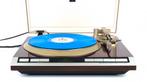 Denon DP-51F + DL-60 element, Ophalen of Verzenden, Gebruikt, Platenspeler, Automatisch