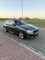BMW 1-serie 116i High Executive, 1-Serie, Achterwielaandrijving, Euro 6, 19 km/l