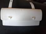 Vintage kinderfiets tasje plastic Westphal, Fietsen en Brommers, Fietsaccessoires | Fietstassen, Ophalen of Verzenden, Gebruikt
