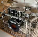 Vintage Yamaha YD7000 drumstel, Muziek en Instrumenten, Drumstellen en Slagwerk, Ophalen, Gebruikt, Yamaha