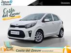 Kia Picanto 1.0 CVVT ComfortPlusLine Navigator | Navigatie |, Voorwielaandrijving, 12 maanden, Stof, Gebruikt