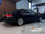 BMW 7-serie 750i High Executive | NAP | YOUNGTIMER | CarPlay, Auto's, BMW, Automaat, Achterwielaandrijving, Gebruikt, 1885 kg