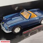 Ferrari 1961 400 Superamericana Shell Collezione 1:43 OVP, Ophalen of Verzenden, Nieuw, Auto, Overige merken