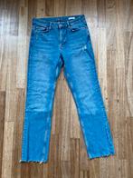 Cotton club spijkerbroek, Blauw, Ophalen of Verzenden, Zo goed als nieuw, W28 - W29 (confectie 36)