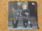 Loreena McKennitt - All souls night  (7"), Gebruikt, 7 inch, Single, Ophalen of Verzenden