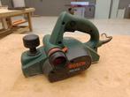 Schaafmachines Bosch PHO 20-82 en Hitachi F30A, Ophalen of Verzenden, Zo goed als nieuw, Elektrisch