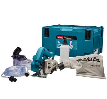 Makita DCC500ZJX6 Diamantsnijder beschikbaar voor biedingen