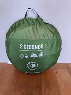 Eenpersoonstent Quechua, Ophalen, Zo goed als nieuw, Tot en met 2