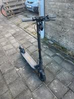Ninebot Segway Elektrische Step - Topconditie!, Ophalen, Zo goed als nieuw, Elektrische step (E-scooter), Ninebot