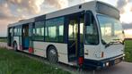 Daf Den oudsten stadsbus, bus, touringcar, ex HTM 131, Eén persoon, Ticket of Toegangskaart