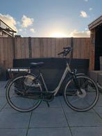 Zeer nette Sparta F8e elektrische fiets!, Ophalen, Gebruikt, Versnellingen