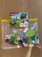 Lego Friends 41442 Dierenkliniek Reddingsbuggy, Ophalen of Verzenden, Gebruikt, Complete set, Lego