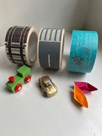 Creatief speelgoed tape, Ophalen of Verzenden, Nieuw, Knutselen