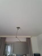 Plafondlamp grijs, Huis en Inrichting, Ophalen