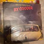 Ry Cooder film soundtrack, Ophalen of Verzenden, Zo goed als nieuw, 12 inch