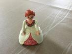 Playmobil mooie vrouwen pop met rok., Ophalen of Verzenden, Zo goed als nieuw