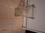 Vaas vintage glas, Ophalen