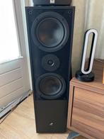 Elac ELT10 Zuilen - Topkwaliteit! (Evt. ruilen), Overige merken, Gebruikt, Ophalen of Verzenden, 60 tot 120 watt
