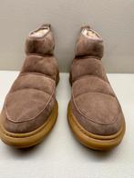 De Nimes Suède Snowboots Maat 39, Ophalen of Verzenden, Gedragen, Bruin, Snowboots