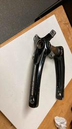 FSA Comet crankstel 170mm, Ophalen of Verzenden, Gebruikt, Mountainbike, Crankstel of Pedalen