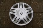 1 losse originele wieldop Renault Twingo 14 inch (Model 2), Ophalen of Verzenden, Gebruikt
