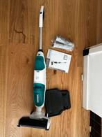 LEIFHEIT REGULUS AQUA POWERVAC VLOERREINIGER, Witgoed en Apparatuur, Stofzuigers, Ophalen, Zo goed als nieuw, Minder dan 1200 watt