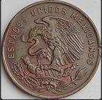 Mexico 20 Centavos 1966, Ophalen of Verzenden, Midden-Amerika, Losse munt