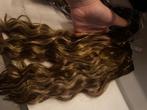 Clip in extensions, Ophalen of Verzenden, Nieuw, Pruik of Haarverlenging