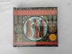 canto gregoriano (2cd), Ophalen of Verzenden, Zo goed als nieuw, Opera of Operette