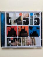 Cinerama - This is Cinerama CD, Ophalen of Verzenden, Zo goed als nieuw