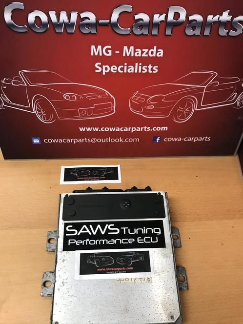 mg f mgf mg tf mgtf 135 pk mems 3 remap-tuning SAWS, Diensten en Vakmensen, Auto en Motor | Monteurs en Garages, Overige werkzaamheden