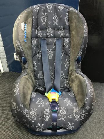 Autostoel Maxi Cosi Priori / categorie 1 beschikbaar voor biedingen