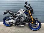 Yamaha MT09 MT 09 Sp:handvatver, vol, leovince, smoke, uniek, 890 cc, Bedrijf, 3 cilinders, Meer dan 35 kW