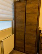 Jysk kledingkast, Ophalen, Zo goed als nieuw