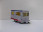 5080 Caravan Lesney Matchbox Superfast No 31, Ophalen of Verzenden, Gebruikt, Overige typen